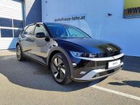 gebraucht Hyundai Ioniq IONIQ 5 84kWh GO / 40.590- bei Leasing u. Vers...
