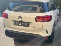 gebraucht Citroën C5 Aircross BlueHDI 130 S