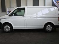 gebraucht VW T6.1 Transporter KR 2,0 TDINetto 22900.- Klima,PDC,Laderaum Voll...