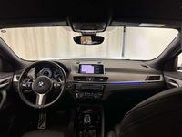 gebraucht BMW X2 M35i M Sport+PDC+GBA+Navi+Sitzhzg.