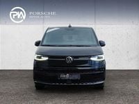 Gebraucht VW Multivan Business 150 PS (110 kW) 2025 Schwarz Van