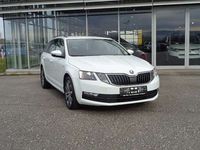 gebraucht Skoda Octavia Combi 16 TDI DSG