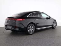 gebraucht Mercedes EQE350 AMG Line 4M Multikont. Airmatic Sitzkl SUV