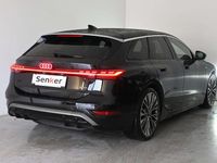 gebraucht Audi A6 e-tron Avant e-tron quattro