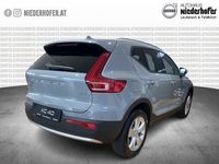 gebraucht Volvo XC40 B3 Mild Hybrid Benzin Core