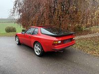 gebraucht Porsche 944 S Targa