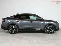 gebraucht Citroën C4 X Max Auto. *HEAP-UP*LEDER*ACC*RFK*LED*LANE*