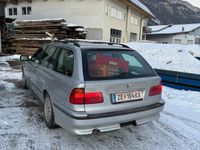 gebraucht BMW 530 530 d touring Österreich-Paket