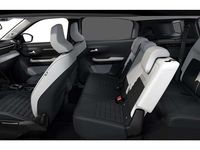 gebraucht Citroën C3 Aircross Hybrid 145 Max e-DSC6 7 Sitzer