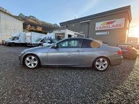 gebraucht BMW 320 320 i Coupé