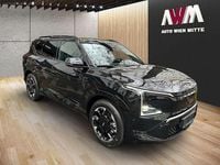 Neu Kia EV5 First Edition 150 kW (205 PS) 2025 Grau SUV