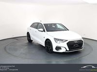 gebraucht Audi A3 40 TFSIe AHK/ KEY LESS / NAVI / ACC / TOP!