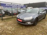 gebraucht Citroën C5 Tourer 20 HDi FAP Dynamic Aut.