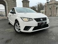 Gebraucht Seat Ibiza Reference 80 PS (58 kW) 2020 Kleinwagen