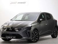 Neu Mitsubishi Colt Invite 94 PS (69 kW) 2025 Grau Limousine