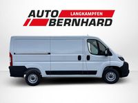 gebraucht Citroën Jumper 30 L2H1 BlueHDi 120