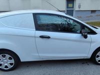 gebraucht Ford Fiesta Van