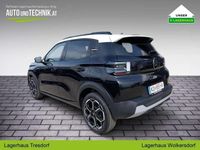 gebraucht Citroën C3 Turbo 100PS Manuell MAX
