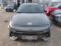 gebraucht Hyundai Kona (SX2) N Line 1.6 T-GDI 4WD DCT k6bl3