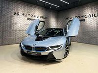 gebraucht BMW i8 Pure Impulse*RFK*HUD*HARMAN/KARDON*SITZHEIZUNG*