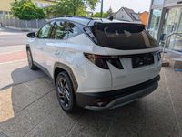 Neu Hyundai Tucson 159 PS (116 kW) 2026 SUV