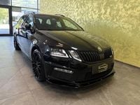 gebraucht Skoda Octavia RS 245 *19-ZOLL*PANO*LED-LIGHT*AHK.*