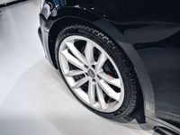 gebraucht Audi S5 Sportback 3,0 TFSI quattro S-tronic ALL BLACK
