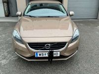 gebraucht Volvo V40 D3 Kinetic Geartronic Aut.