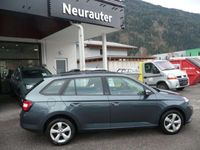 gebraucht Skoda Fabia Combi Ambition 10 TSI