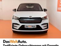 gebraucht Skoda Enyaq iV Coupé RS