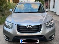 gebraucht Hyundai Santa Fe SANTA FE2,2 CRDi Premium Aut. 4WD Premium
