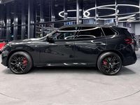 gebraucht BMW X3 M 50 xDrive Innovations & Premium Paket 8-fach