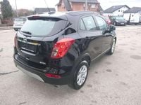 gebraucht Opel Mokka Edition Start/Stop