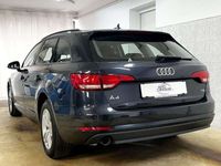 gebraucht Audi A4 TDi Business ''Navi-Xenon-Tempo-MF/Lenkrad-PDC''