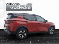 gebraucht Opel Frontera GS 1.2 Mild Hybrid Automatik