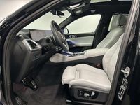 gebraucht BMW X6 xDrive40d M Sport Gestiksteuerung DAB LED