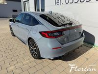 gebraucht Honda Civic Elegance