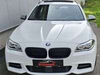 gebraucht BMW M550 M550 d xDrive