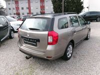 gebraucht Dacia Logan MCV Ambiance 12 16V 75