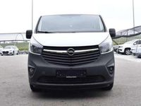gebraucht Opel Vivaro Vivaro Combi L2H1 1,6 BiTurbo 2,9t Start/Stop