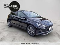 gebraucht Hyundai i20 (BC3) GO Plus 1.2 MPI b5bu1-PP4