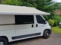 Gebraucht Peugeot Boxer S 163 PS (119 kW) 2016 Weiß Van
