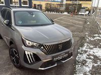 gebraucht Peugeot 2008 Allure PureTech 100