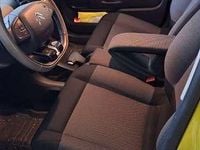 gebraucht Citroën C4 Cactus e-HDi 92 ETG6 Stop&Start Feel Edition