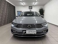 gebraucht VW Passat Variant Elegance 2,0 TDI 4Motion DSG /LED/ VIRTUAL/ STA...