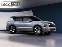 gebraucht Mitsubishi Outlander P-HEV Outlander 2,4 PHEV S-AWC Invite