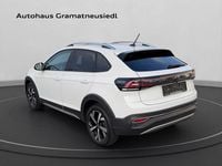 gebraucht VW Taigo Style TSI