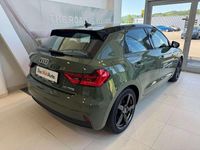 Gebraucht Audi A1 95 PS (69 kW) 2025 Grün Kleinwagen