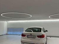 Gebraucht BMW 320 Luxury Line 184 PS (135 kW) 2013 Limousine