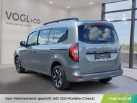 gebraucht Nissan Townstar KOMBI 1.3 DIG-T 130 DCT L2 Evalia Tekna 5-Sitzer
